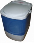 best ВолТек Принцесса СМ-1 Blue ﻿Washing Machine review