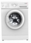 bedst Kraft KF-SL60802MWB Vaskemaskine anmeldelse