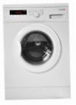 bedst Kraft KF-SM60102MWL Vaskemaskine anmeldelse