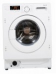 en iyi Weissgauff WMI 6148D çamaşır makinesi gözden geçirmek